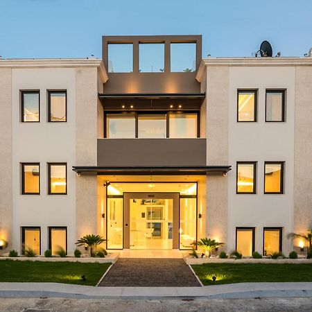 سيتيا Gm Exclusive Luxury Suites & Spa المظهر الخارجي الصورة