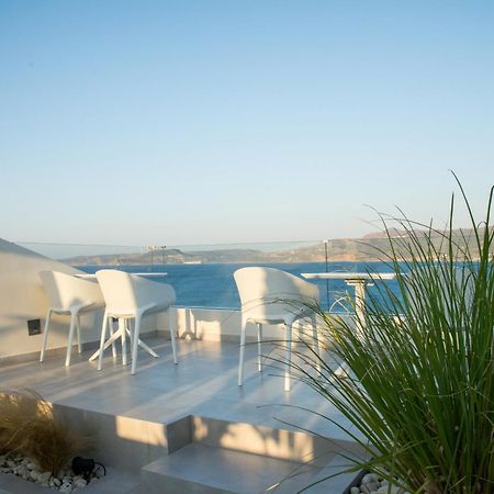 سيتيا Gm Exclusive Luxury Suites & Spa المظهر الخارجي الصورة