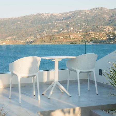 سيتيا Gm Exclusive Luxury Suites & Spa المظهر الخارجي الصورة