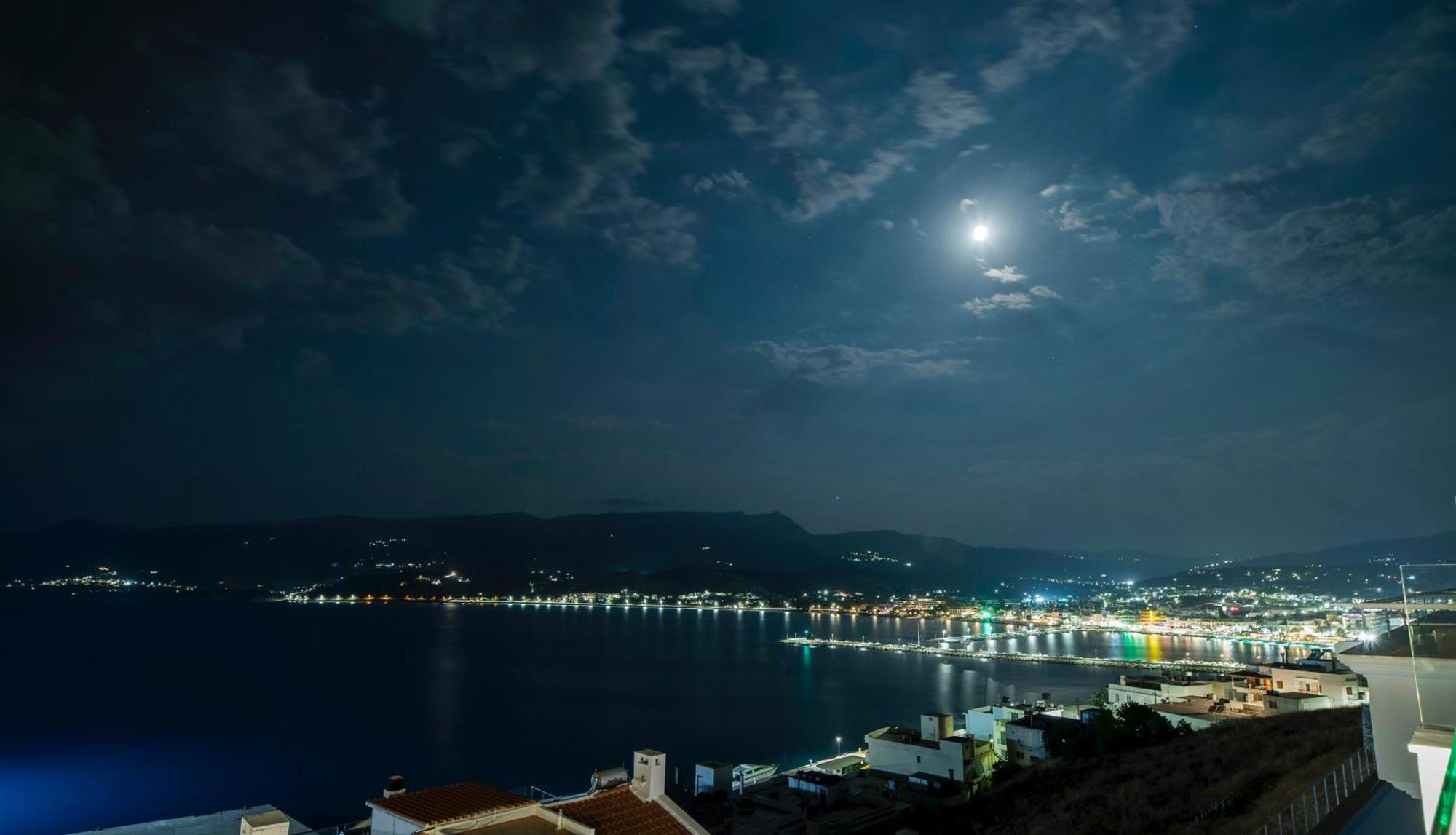 سيتيا Gm Exclusive Luxury Suites & Spa المظهر الخارجي الصورة