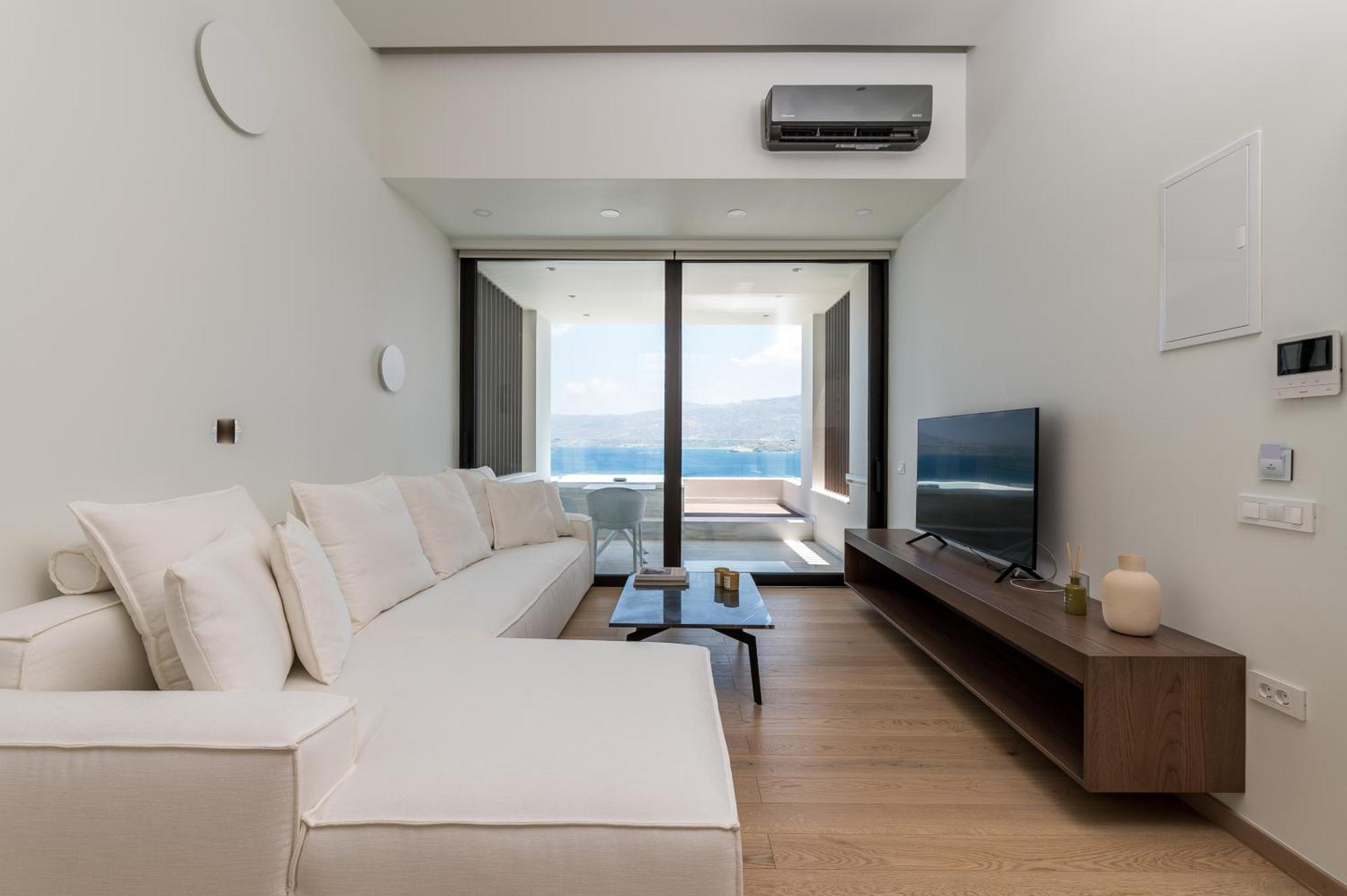 سيتيا Gm Exclusive Luxury Suites & Spa المظهر الخارجي الصورة
