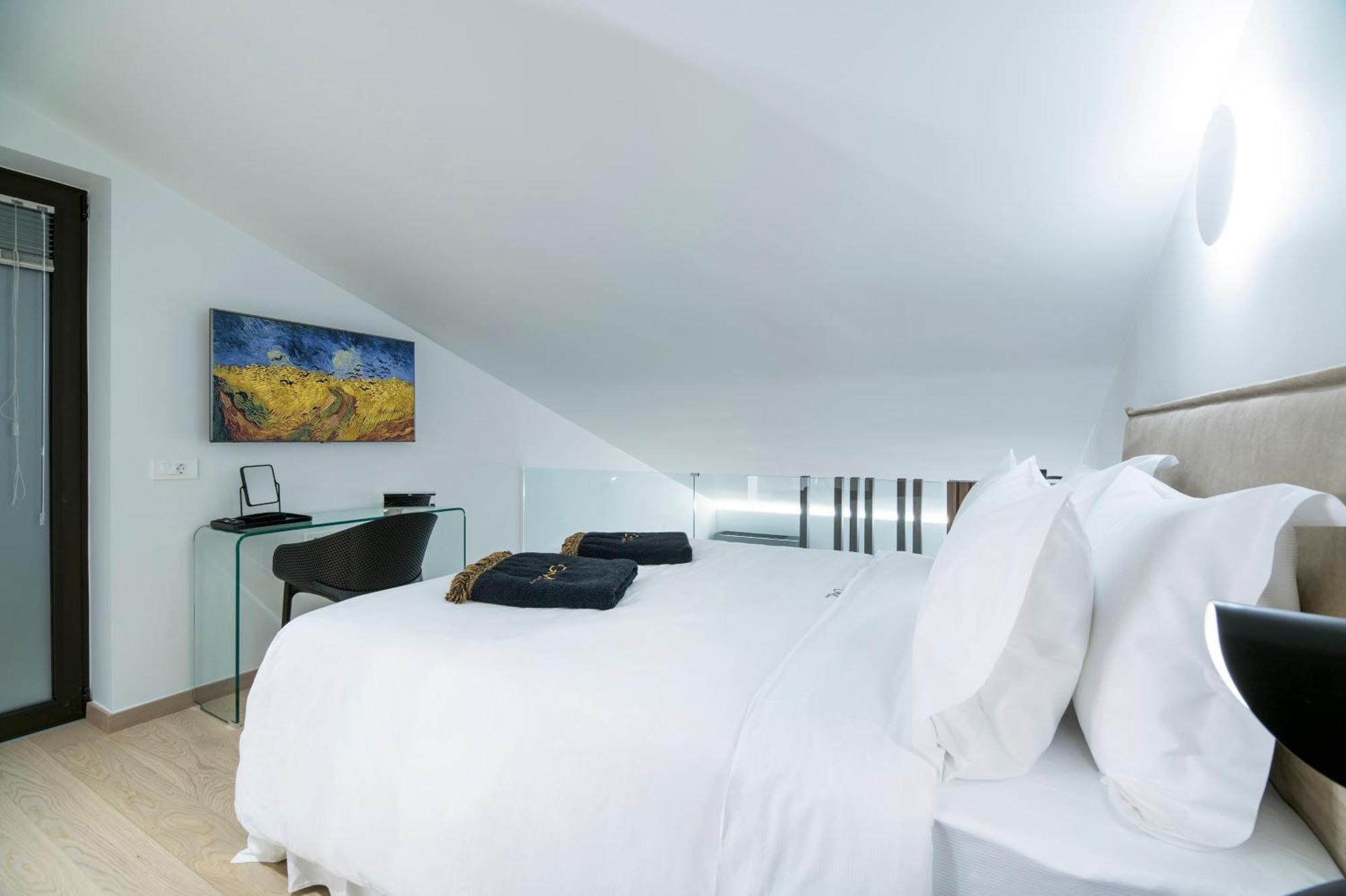 سيتيا Gm Exclusive Luxury Suites & Spa المظهر الخارجي الصورة