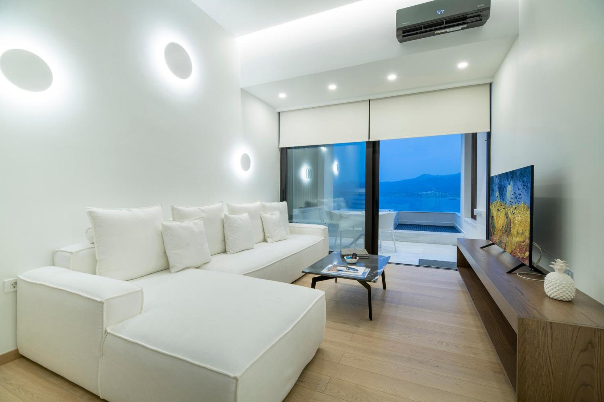سيتيا Gm Exclusive Luxury Suites & Spa المظهر الخارجي الصورة