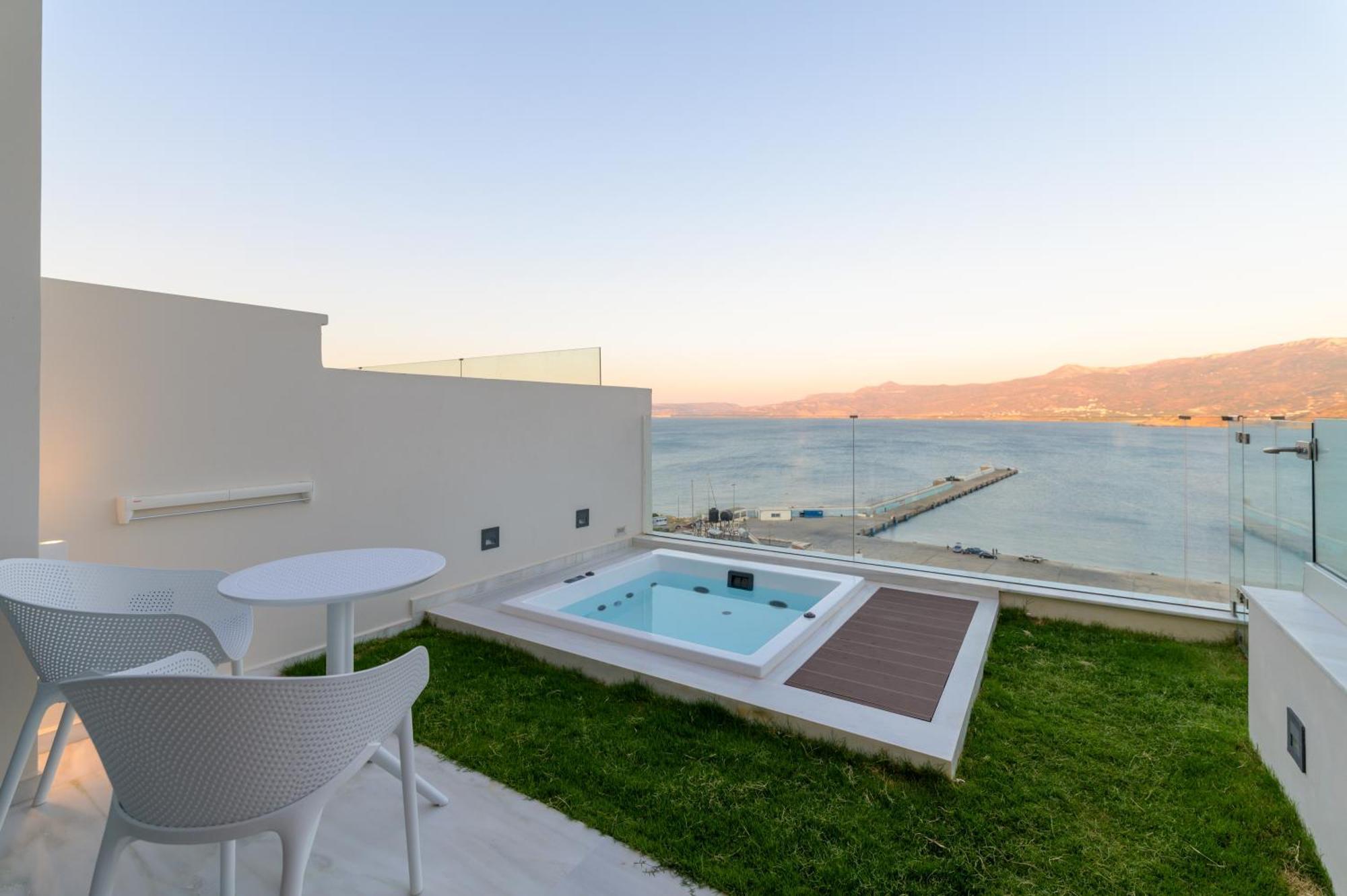 سيتيا Gm Exclusive Luxury Suites & Spa المظهر الخارجي الصورة