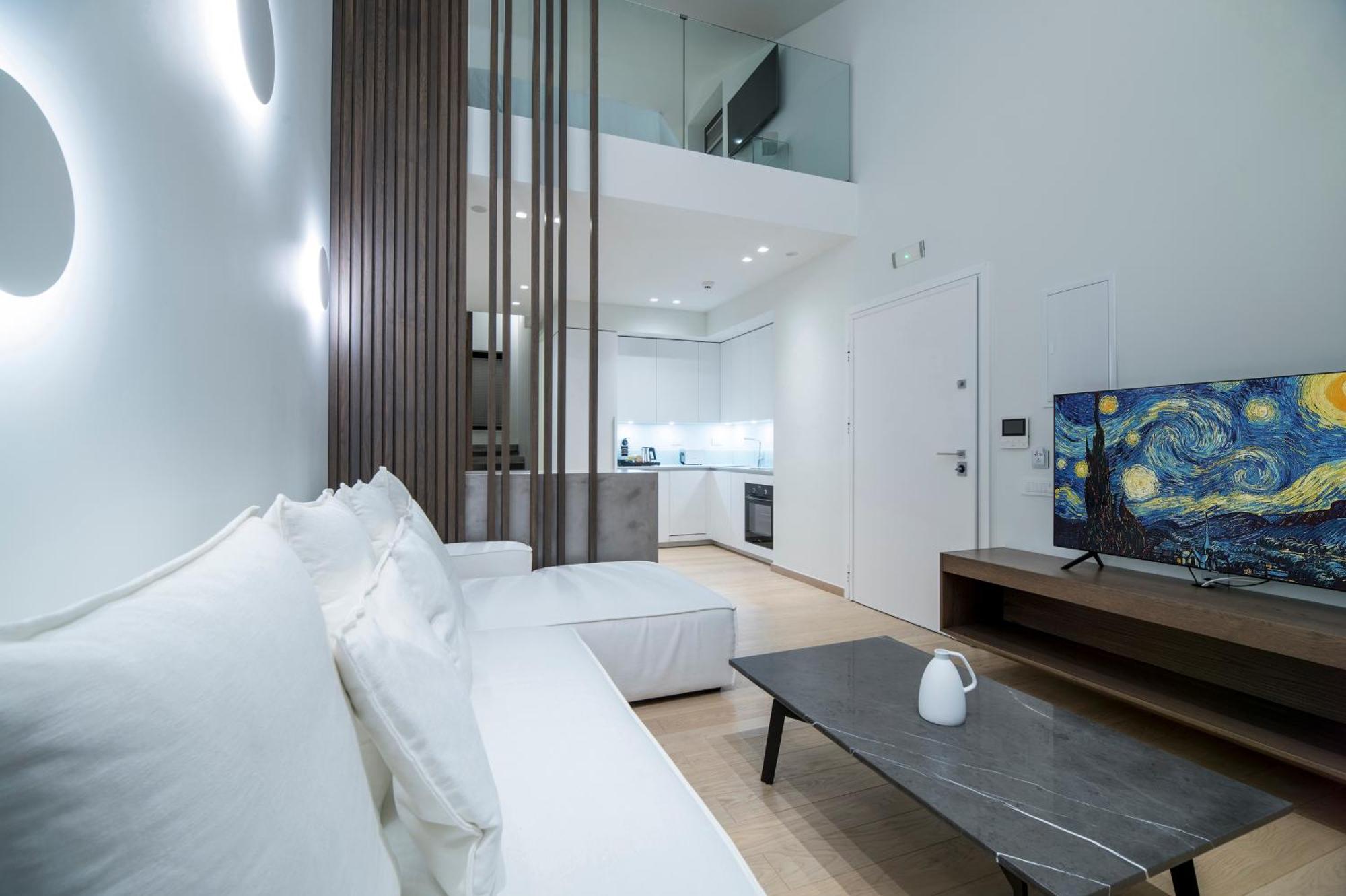 سيتيا Gm Exclusive Luxury Suites & Spa المظهر الخارجي الصورة