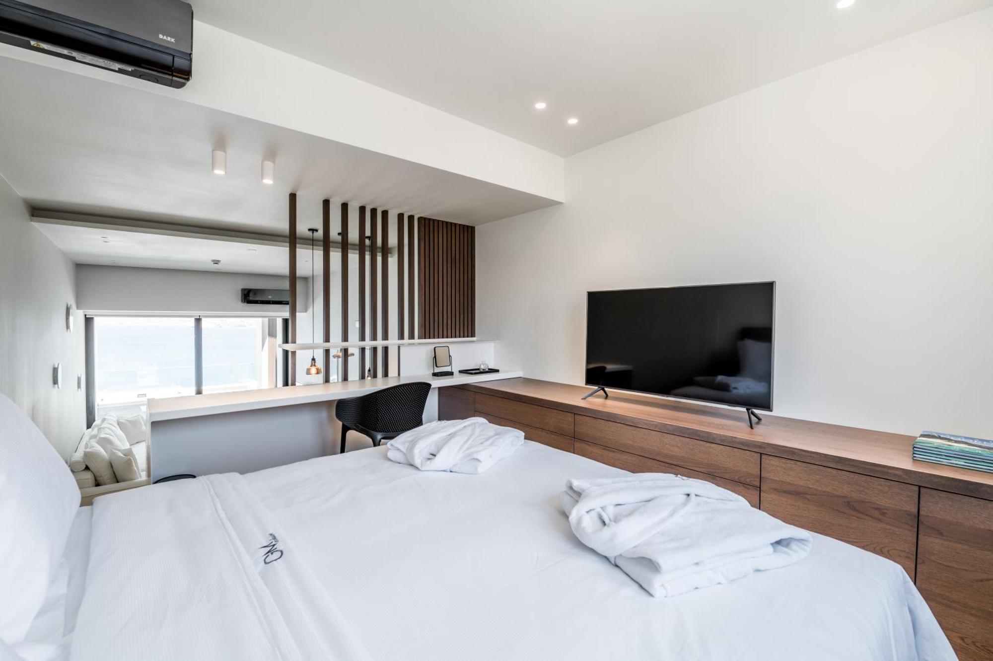 سيتيا Gm Exclusive Luxury Suites & Spa المظهر الخارجي الصورة