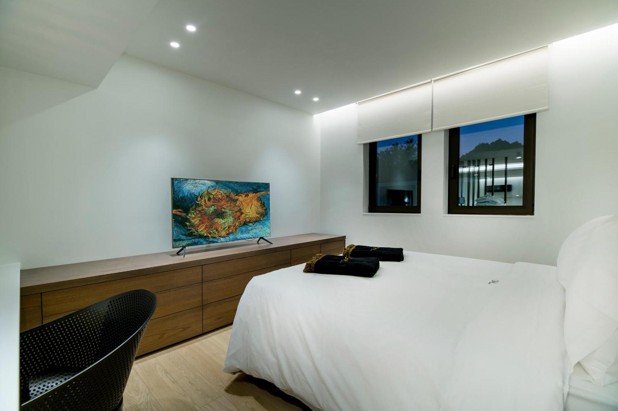 سيتيا Gm Exclusive Luxury Suites & Spa المظهر الخارجي الصورة