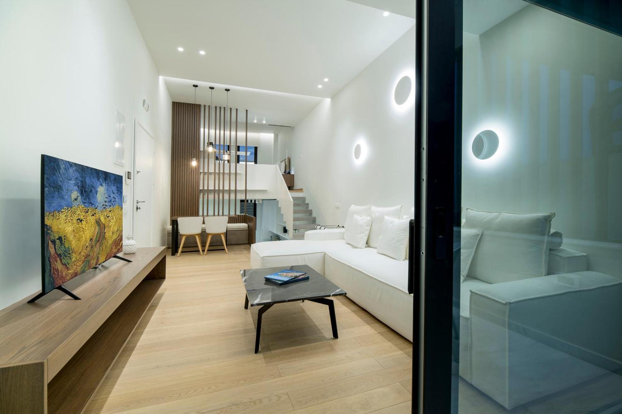 سيتيا Gm Exclusive Luxury Suites & Spa المظهر الخارجي الصورة