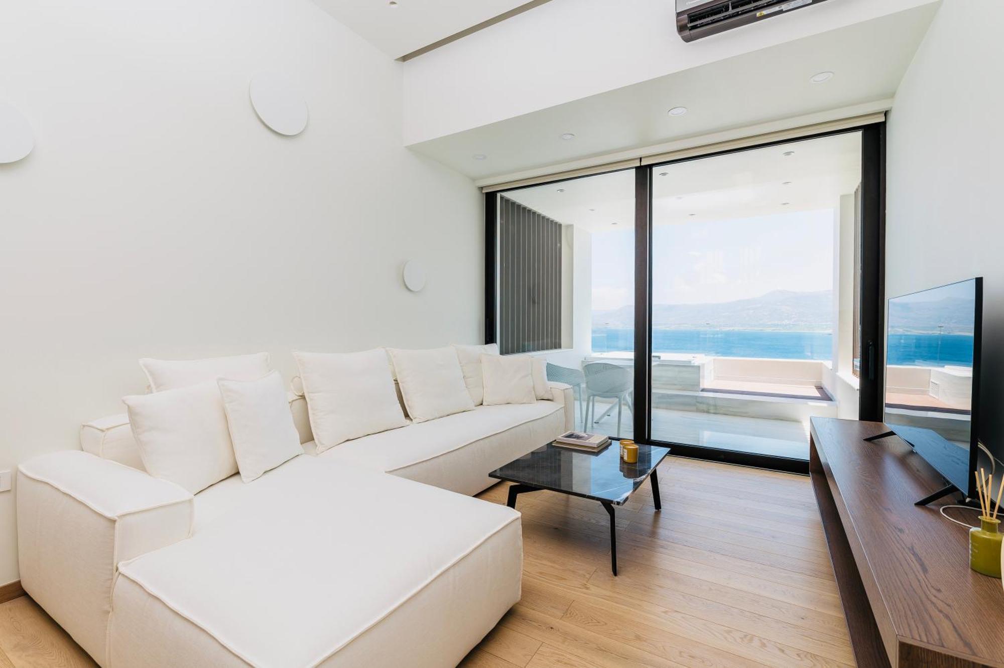سيتيا Gm Exclusive Luxury Suites & Spa المظهر الخارجي الصورة
