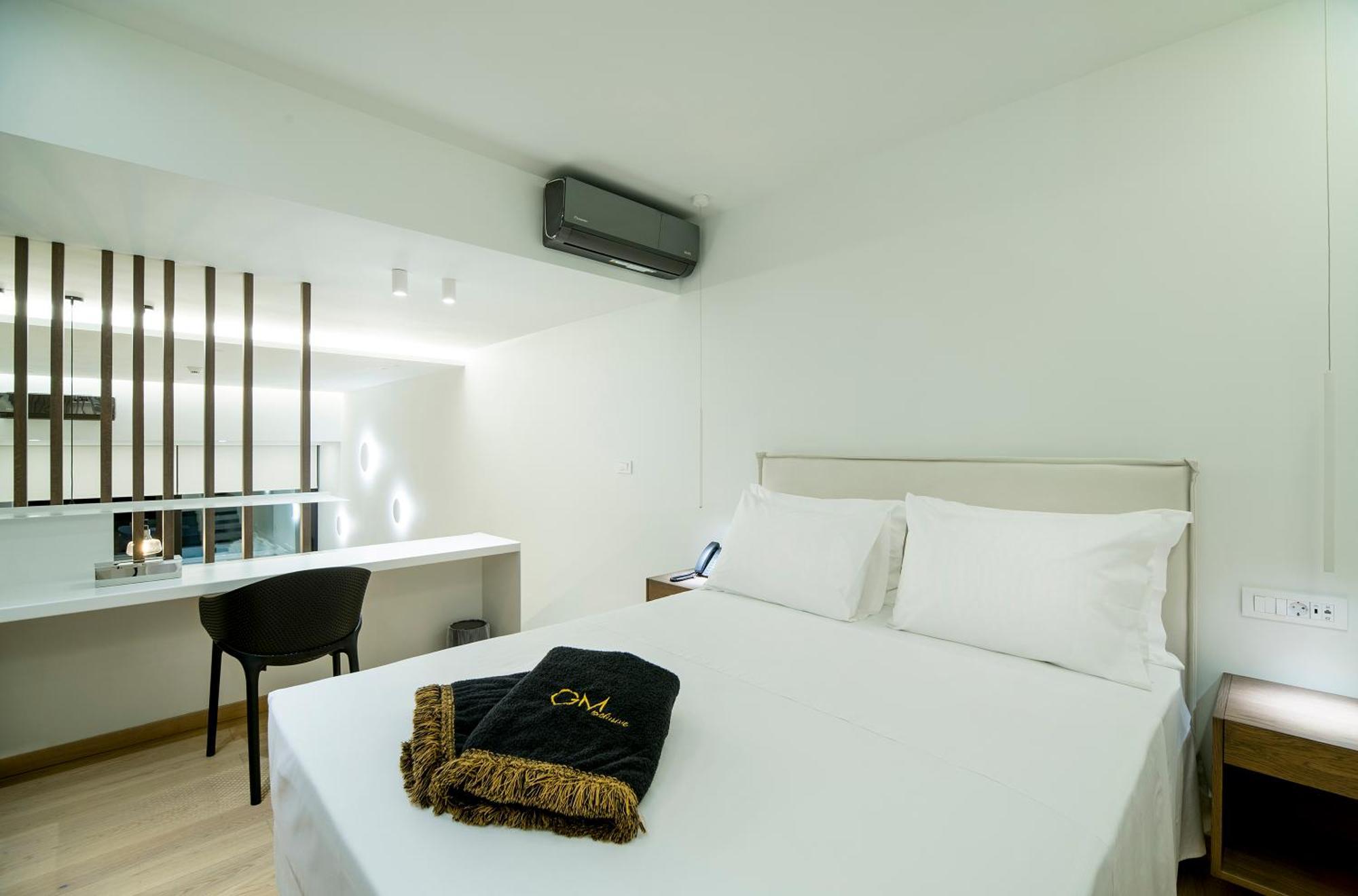 سيتيا Gm Exclusive Luxury Suites & Spa المظهر الخارجي الصورة