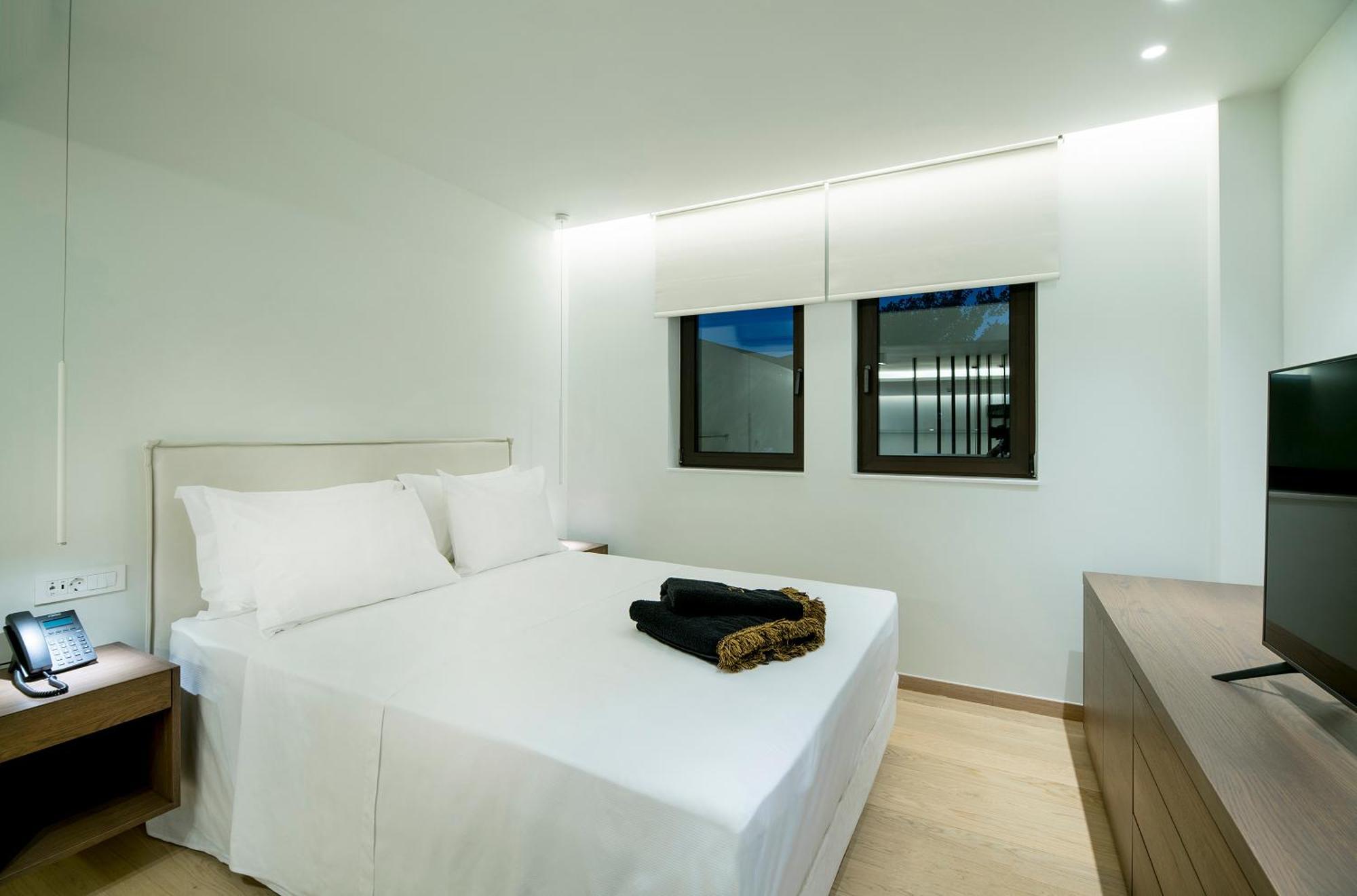 سيتيا Gm Exclusive Luxury Suites & Spa المظهر الخارجي الصورة