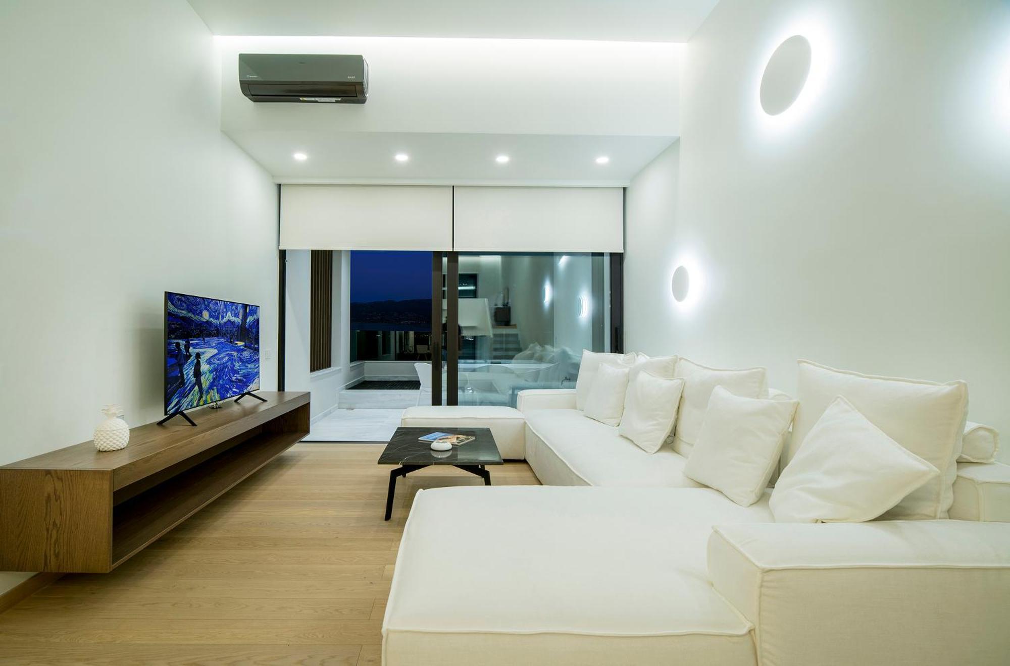 سيتيا Gm Exclusive Luxury Suites & Spa المظهر الخارجي الصورة
