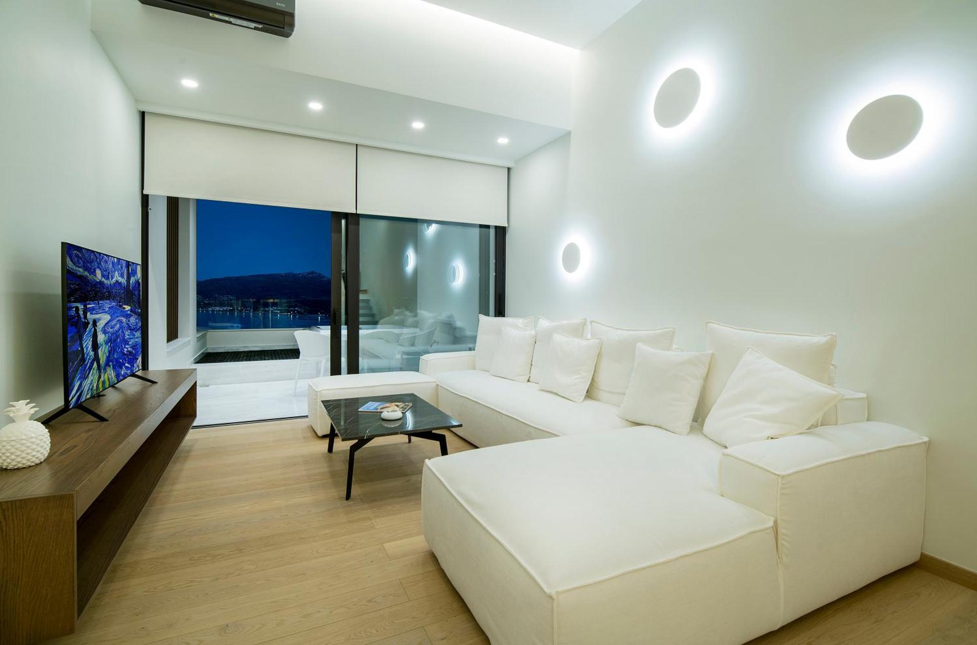 سيتيا Gm Exclusive Luxury Suites & Spa المظهر الخارجي الصورة