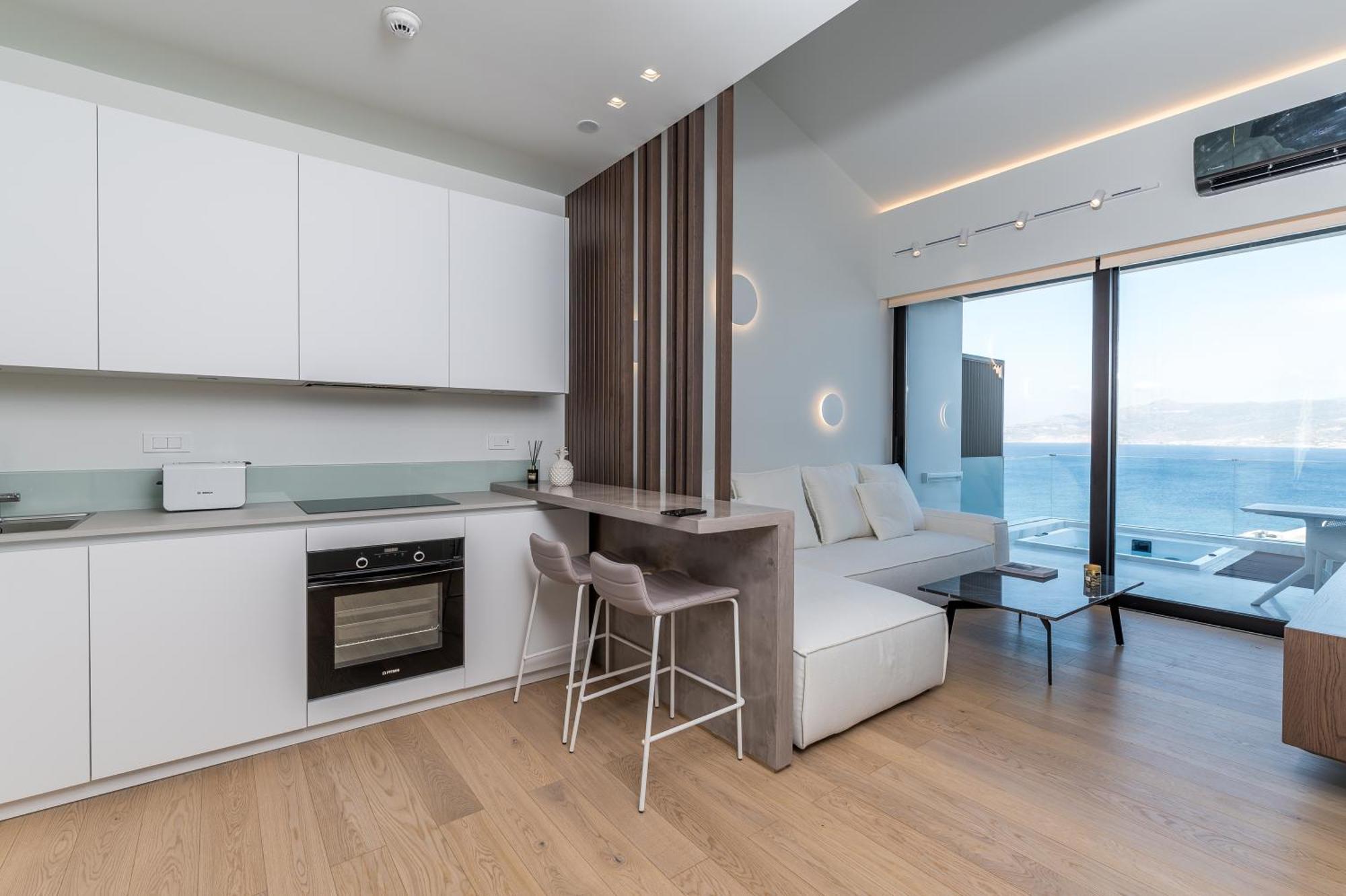 سيتيا Gm Exclusive Luxury Suites & Spa المظهر الخارجي الصورة