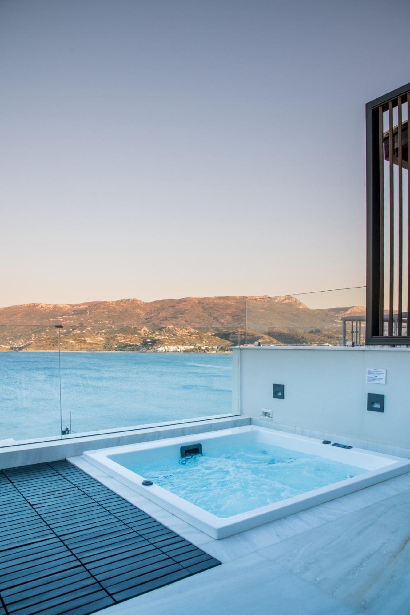 سيتيا Gm Exclusive Luxury Suites & Spa المظهر الخارجي الصورة