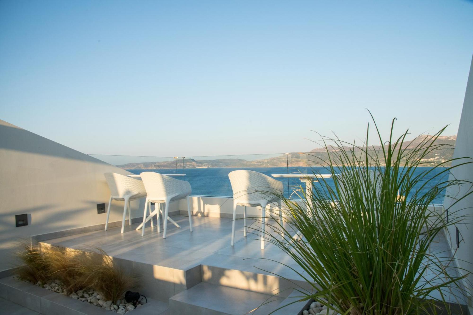 سيتيا Gm Exclusive Luxury Suites & Spa المظهر الخارجي الصورة