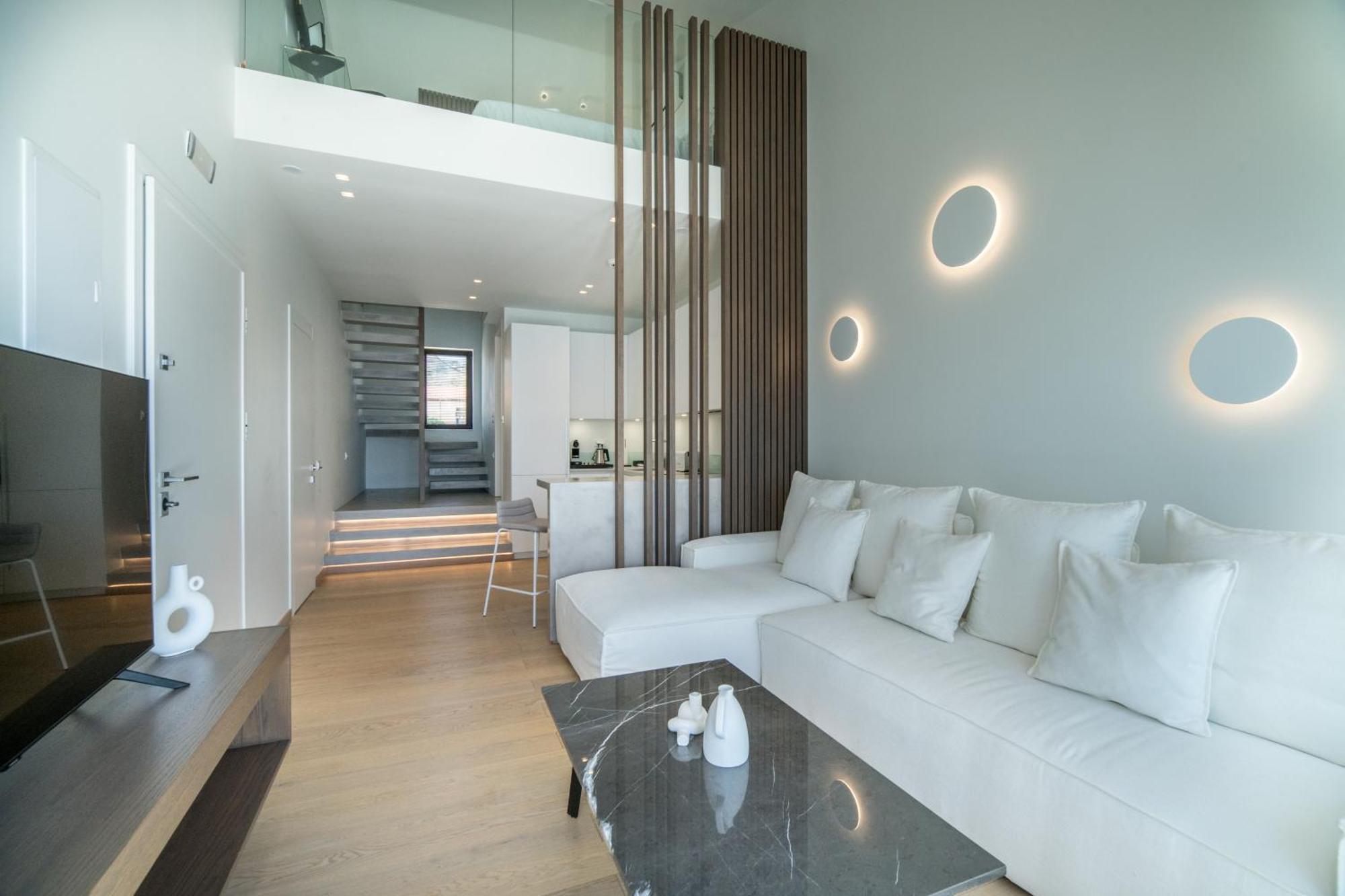 سيتيا Gm Exclusive Luxury Suites & Spa المظهر الخارجي الصورة