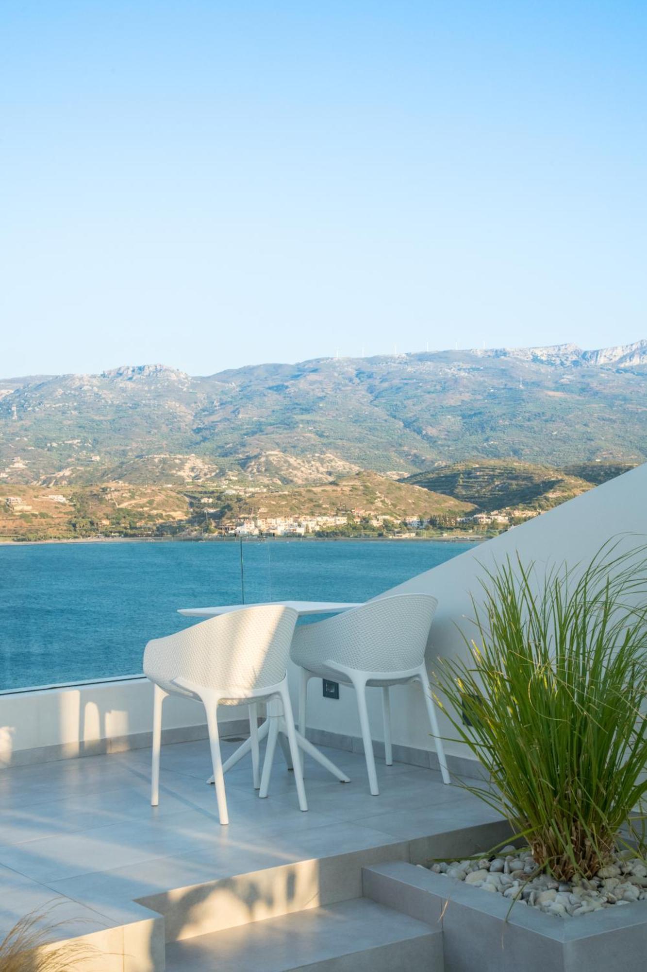 سيتيا Gm Exclusive Luxury Suites & Spa المظهر الخارجي الصورة