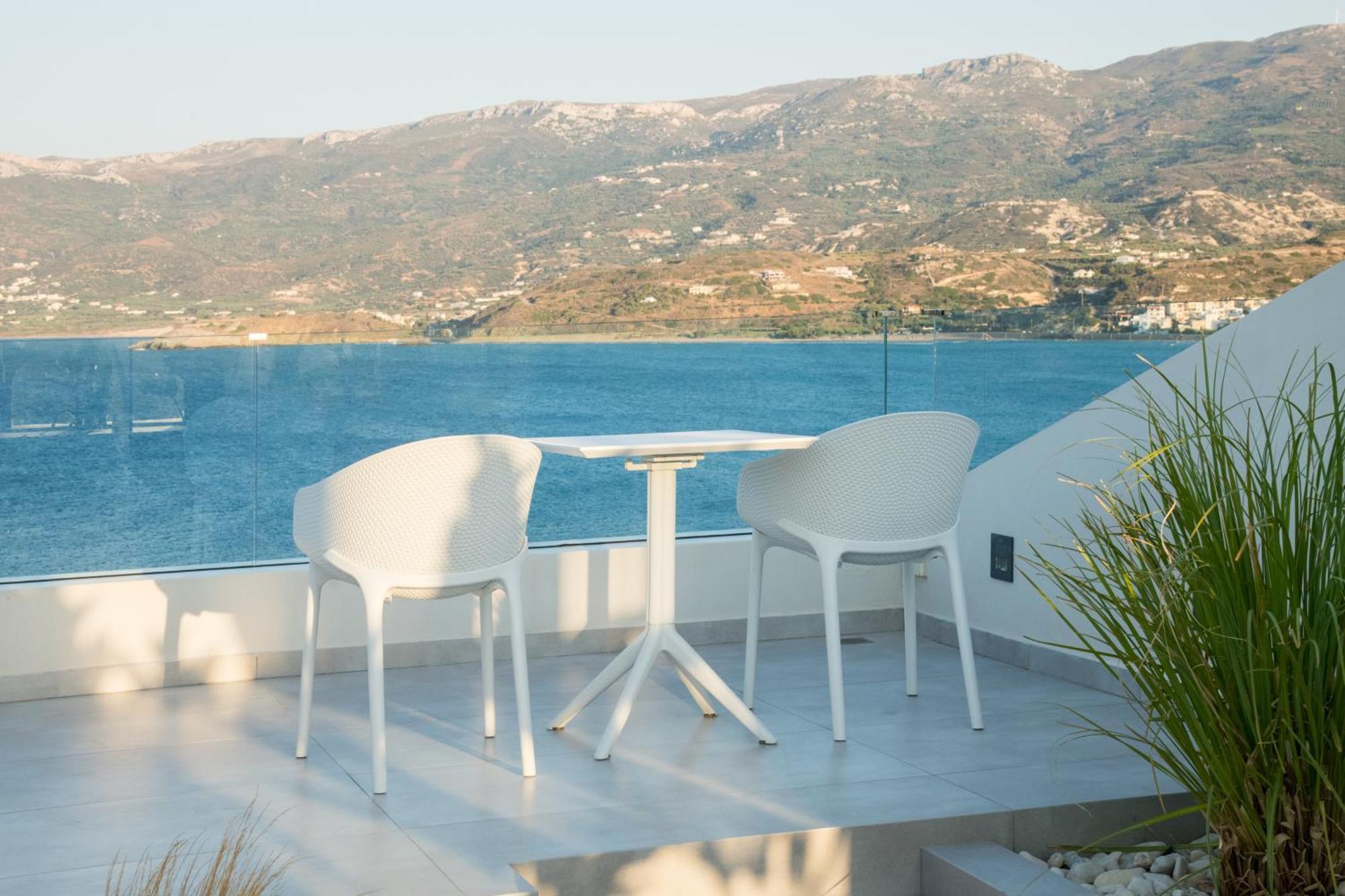 سيتيا Gm Exclusive Luxury Suites & Spa المظهر الخارجي الصورة