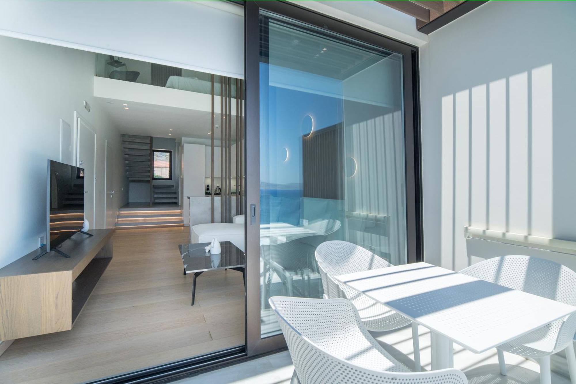 سيتيا Gm Exclusive Luxury Suites & Spa المظهر الخارجي الصورة