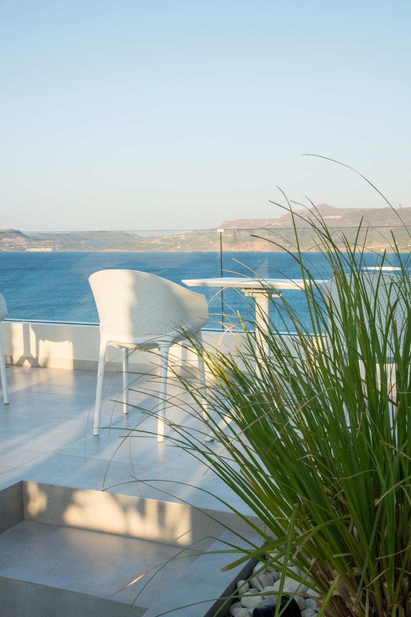 سيتيا Gm Exclusive Luxury Suites & Spa المظهر الخارجي الصورة