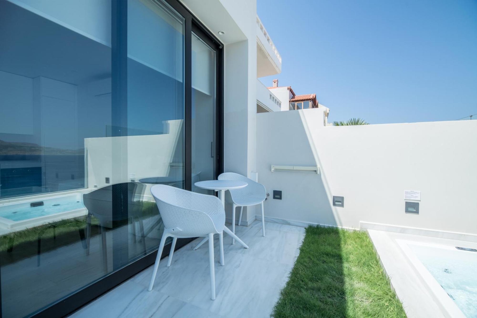 سيتيا Gm Exclusive Luxury Suites & Spa المظهر الخارجي الصورة