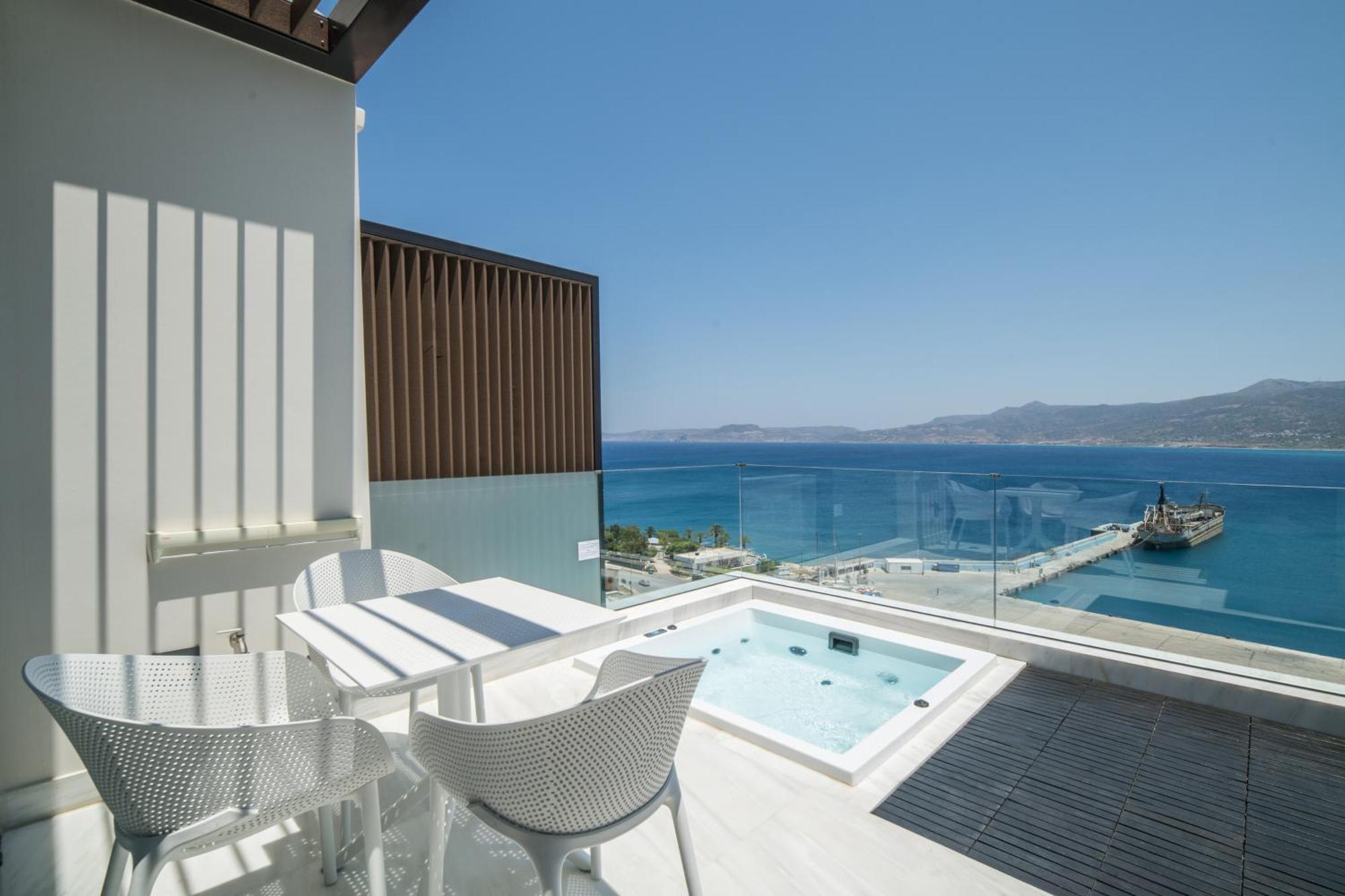 سيتيا Gm Exclusive Luxury Suites & Spa المظهر الخارجي الصورة