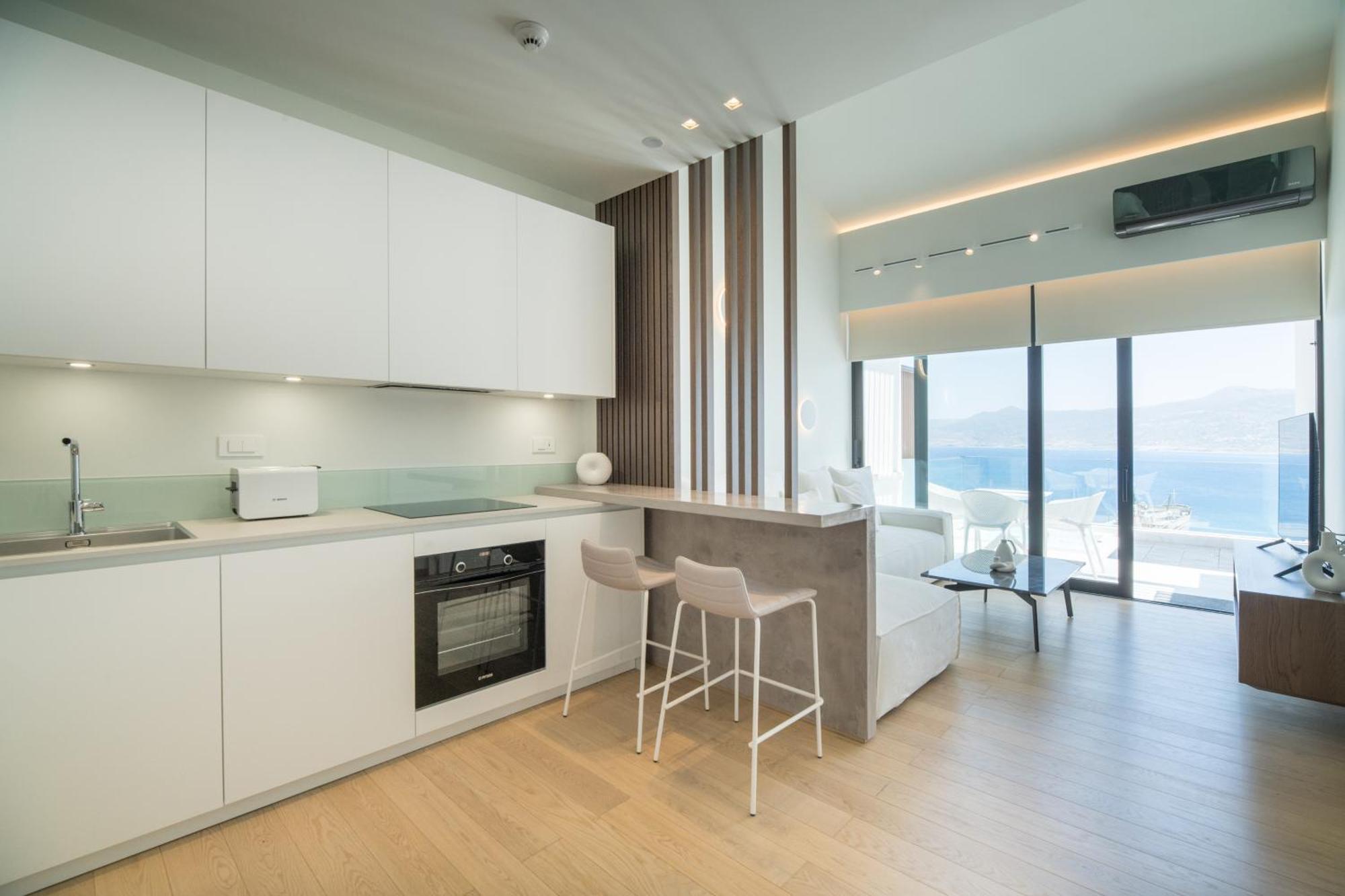 سيتيا Gm Exclusive Luxury Suites & Spa المظهر الخارجي الصورة
