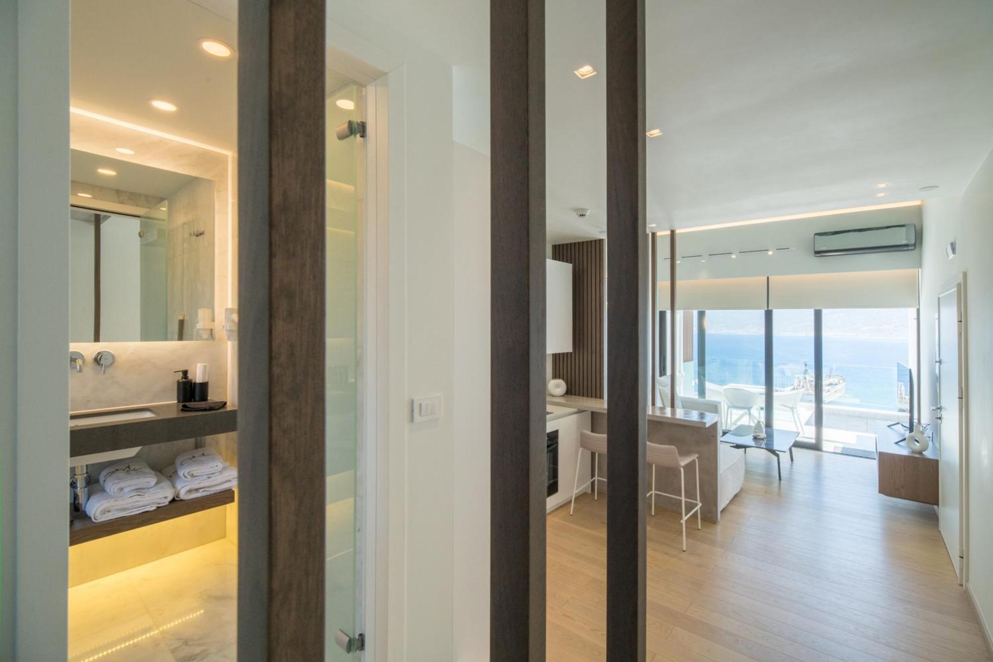 سيتيا Gm Exclusive Luxury Suites & Spa المظهر الخارجي الصورة