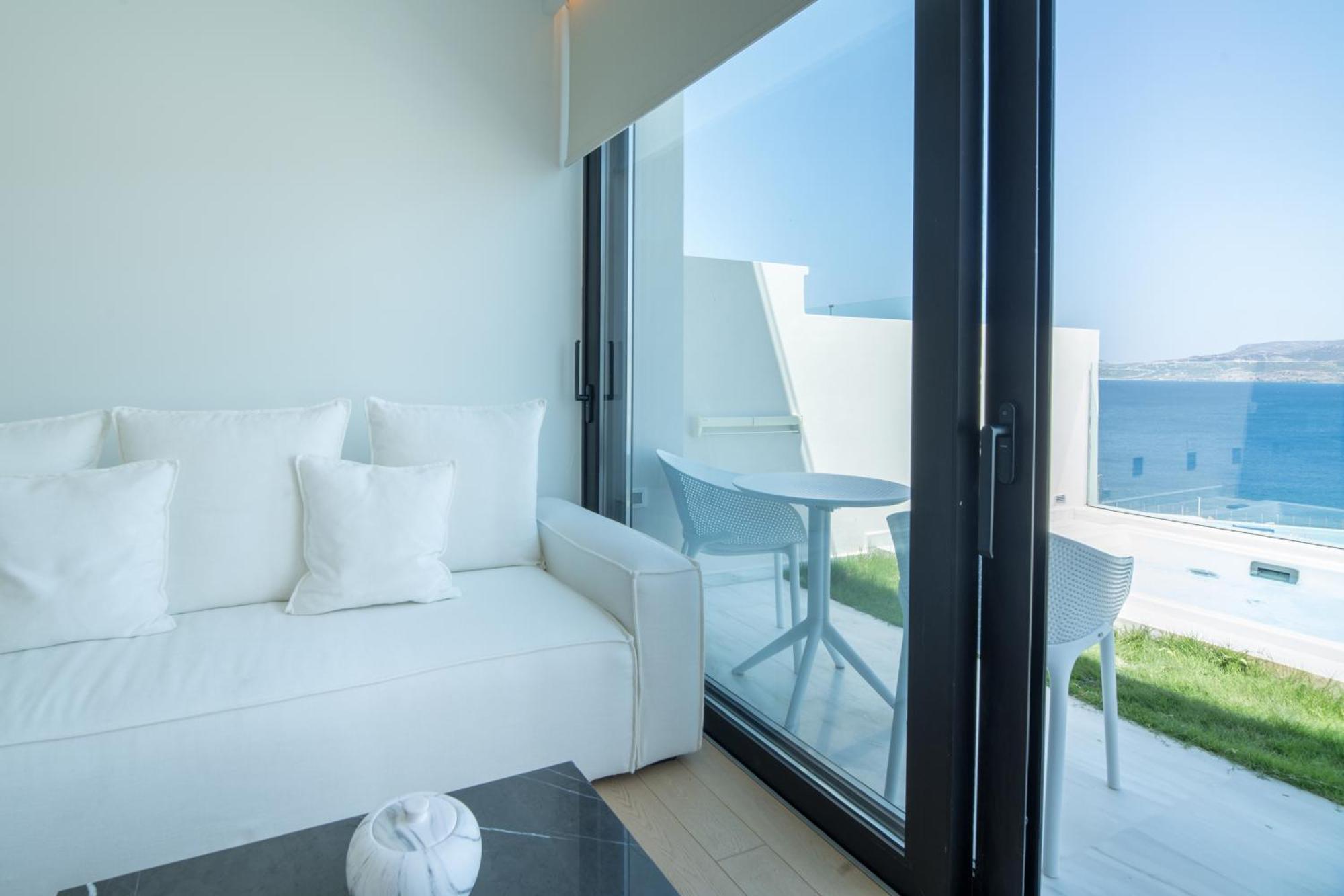 سيتيا Gm Exclusive Luxury Suites & Spa المظهر الخارجي الصورة