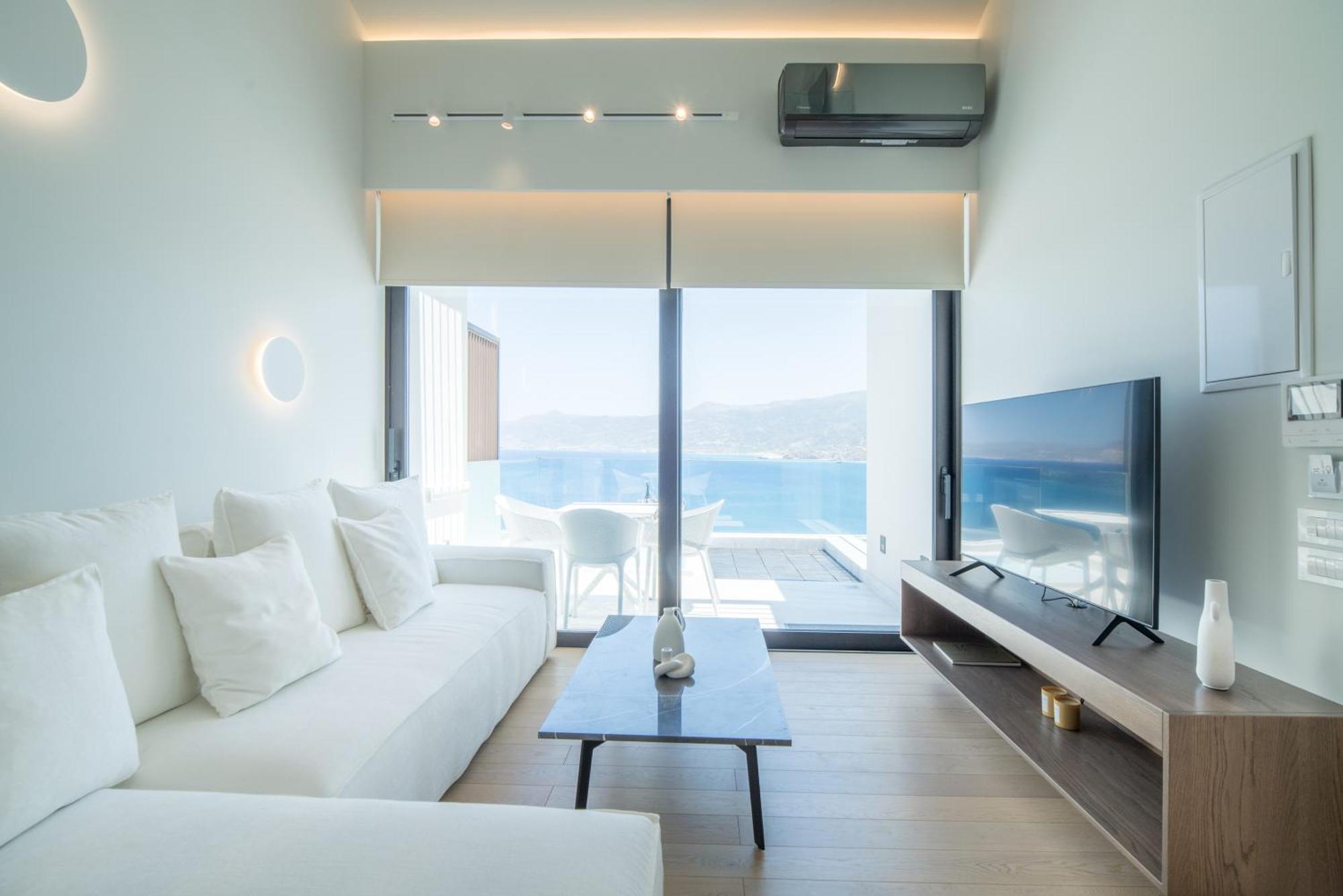 سيتيا Gm Exclusive Luxury Suites & Spa المظهر الخارجي الصورة